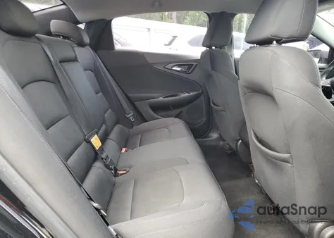 2016 Chevrolet Malibu Ls z USA, uszkodzony, nr VIN 1G1ZB5ST0GF342134